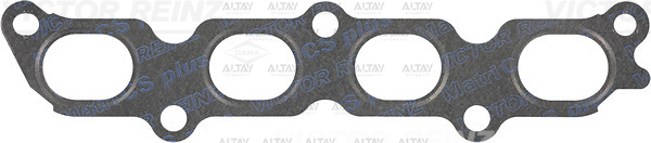 Ford Fiesta Motor 2008-